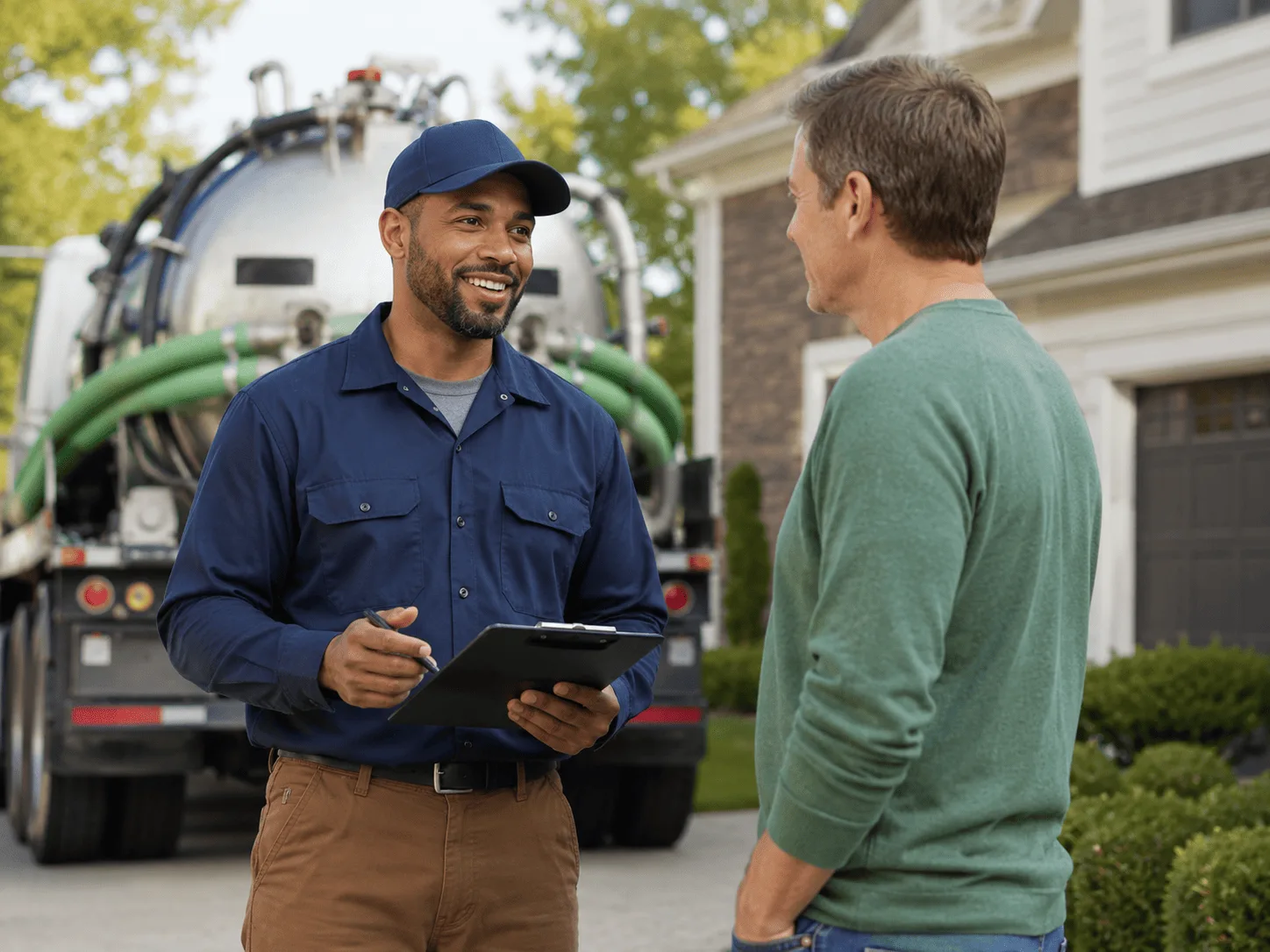 Mosquito Control Pennington, TX FAQs